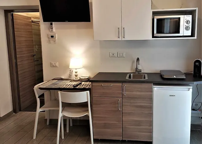 Casa Belfiore Vicenza Martiri Di Belfiore 23