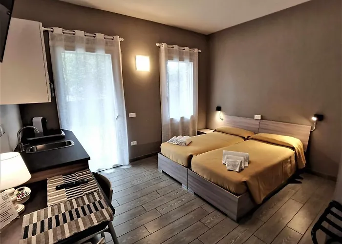 Casa Belfiore Vicenza Martiri Di Belfiore 23