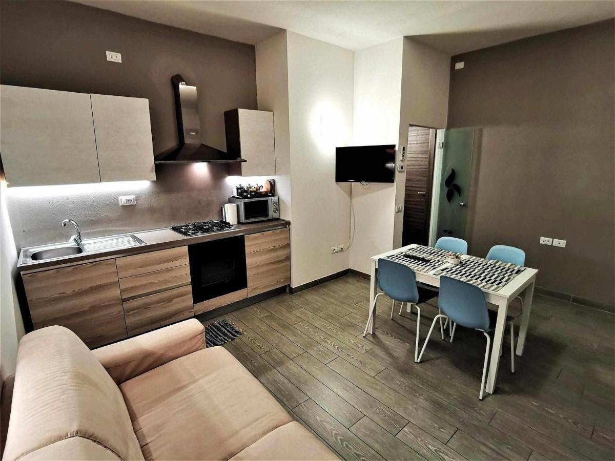 Casa Belfiore Martiri Di Belfiore 23 Maison d'hôtes 2*