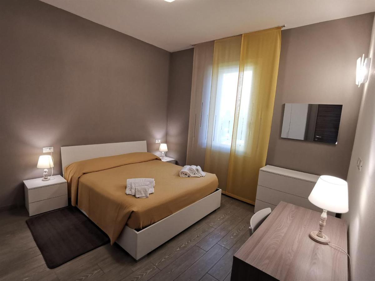 Casa Belfiore Martiri Di Belfiore 23 Maison d'hôtes 2*