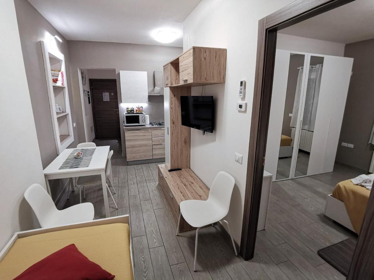 Casa Belfiore Martiri Di Belfiore 23 Maison d'hôtes