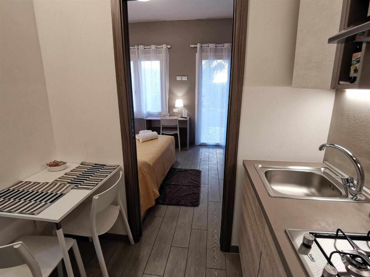 Casa Belfiore Martiri Di Belfiore 23 Vicence