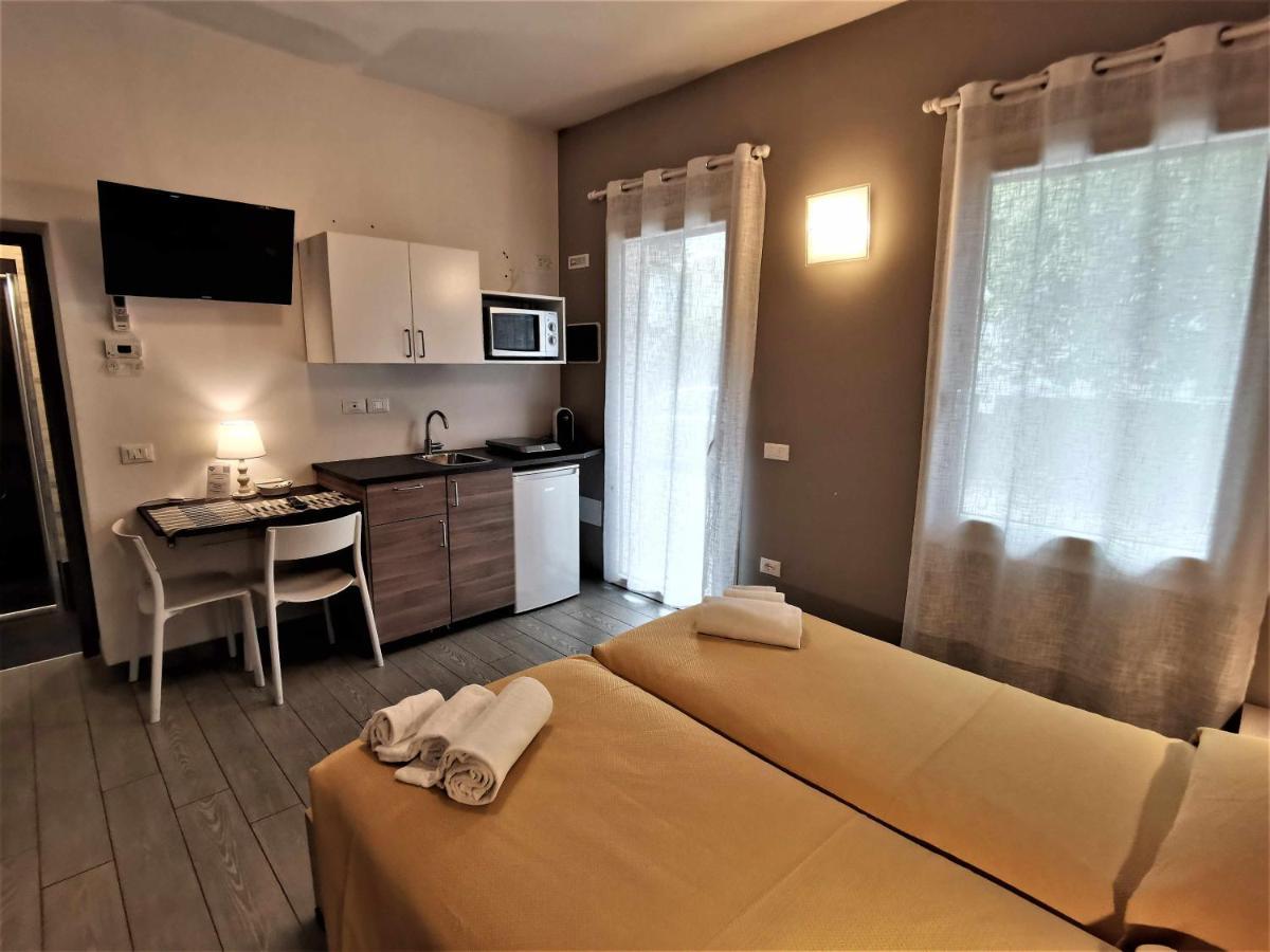 Maison d'hôtes Casa Belfiore Martiri Di Belfiore 23 Vicence