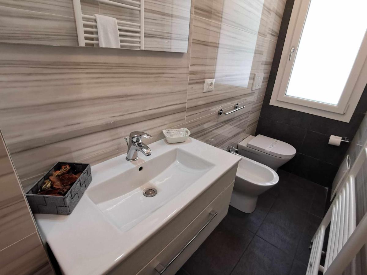 Casa Belfiore Martiri Di Belfiore 23 Vicence