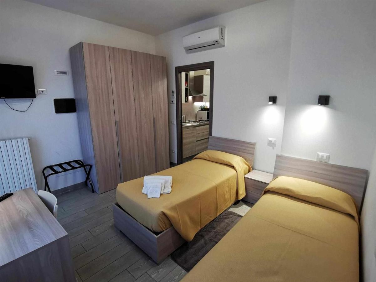 Maison d'hôtes Casa Belfiore Martiri Di Belfiore 23 Vicence