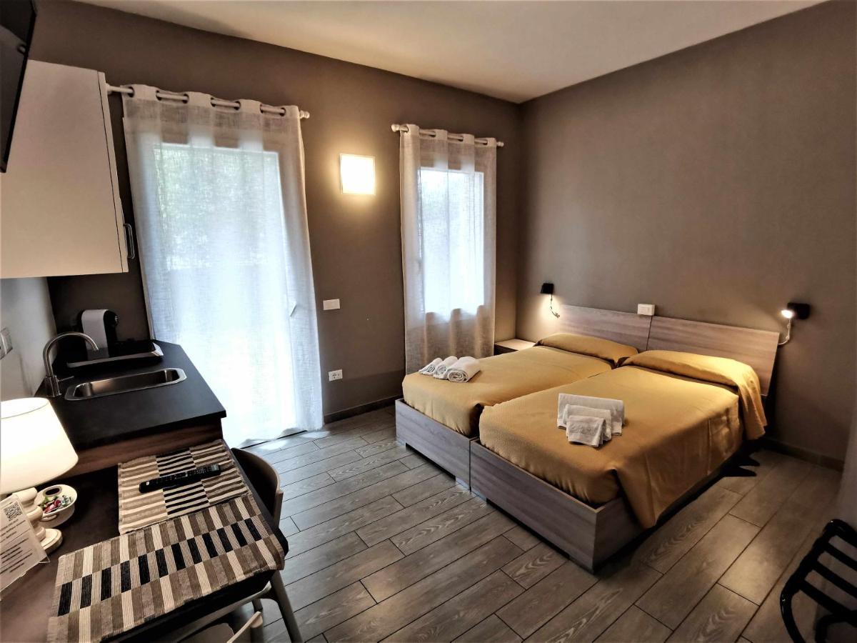 Casa Belfiore Martiri Di Belfiore 23 Maison d'hôtes