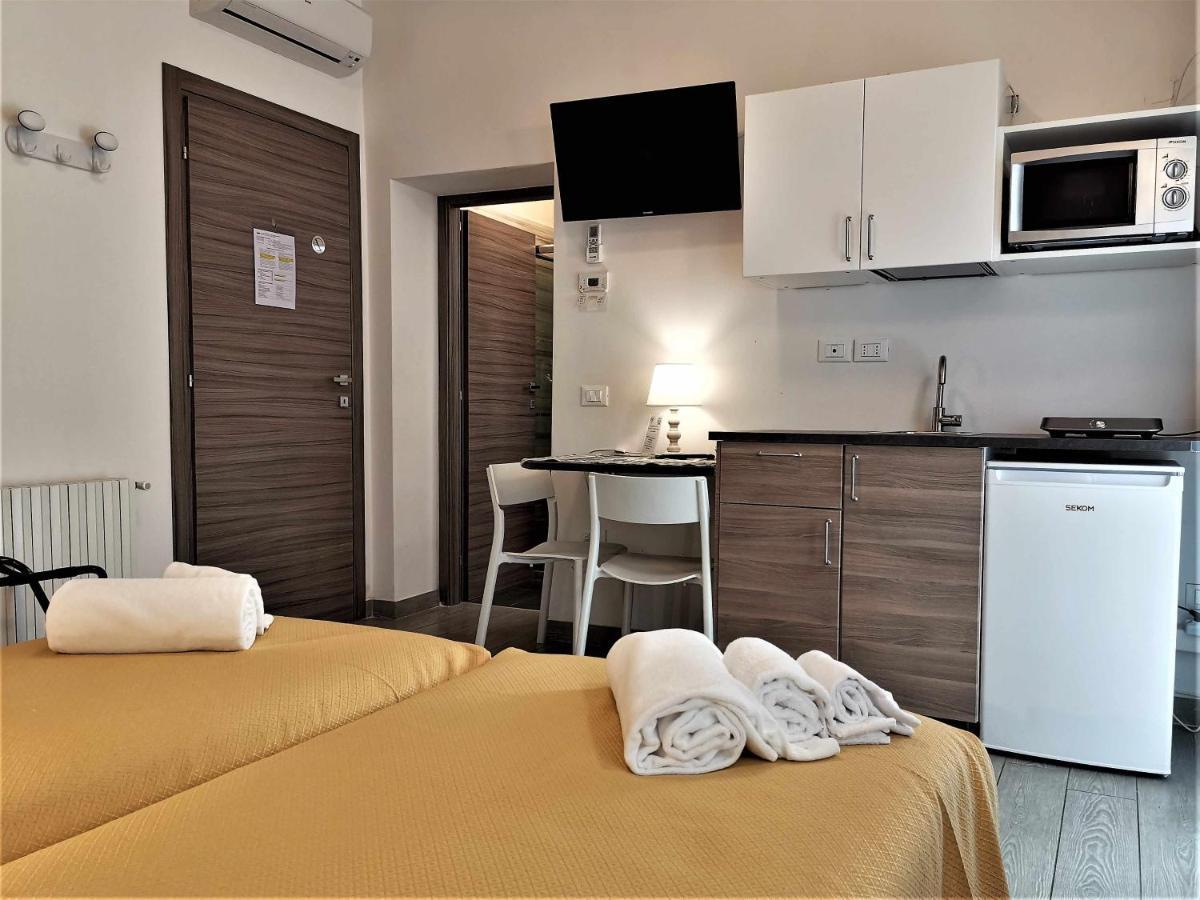 Casa Belfiore Martiri Di Belfiore 23 2* Vicence